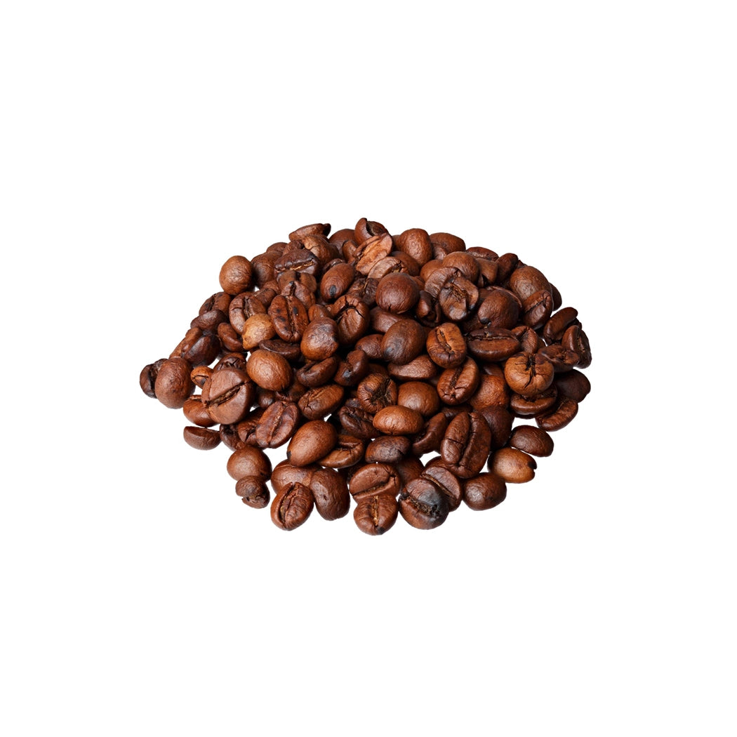 Fresh Arabica Coffee Beans